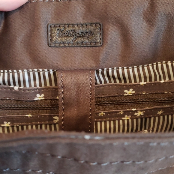 ThirtyOne lil blossom small bag - Picture 7 of 10